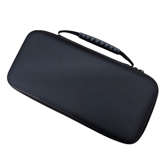 Nintendo Switch 2 Carrying Case 2025 Protective Hard Shell Travel Organizer Bag - Picture 4 of 9